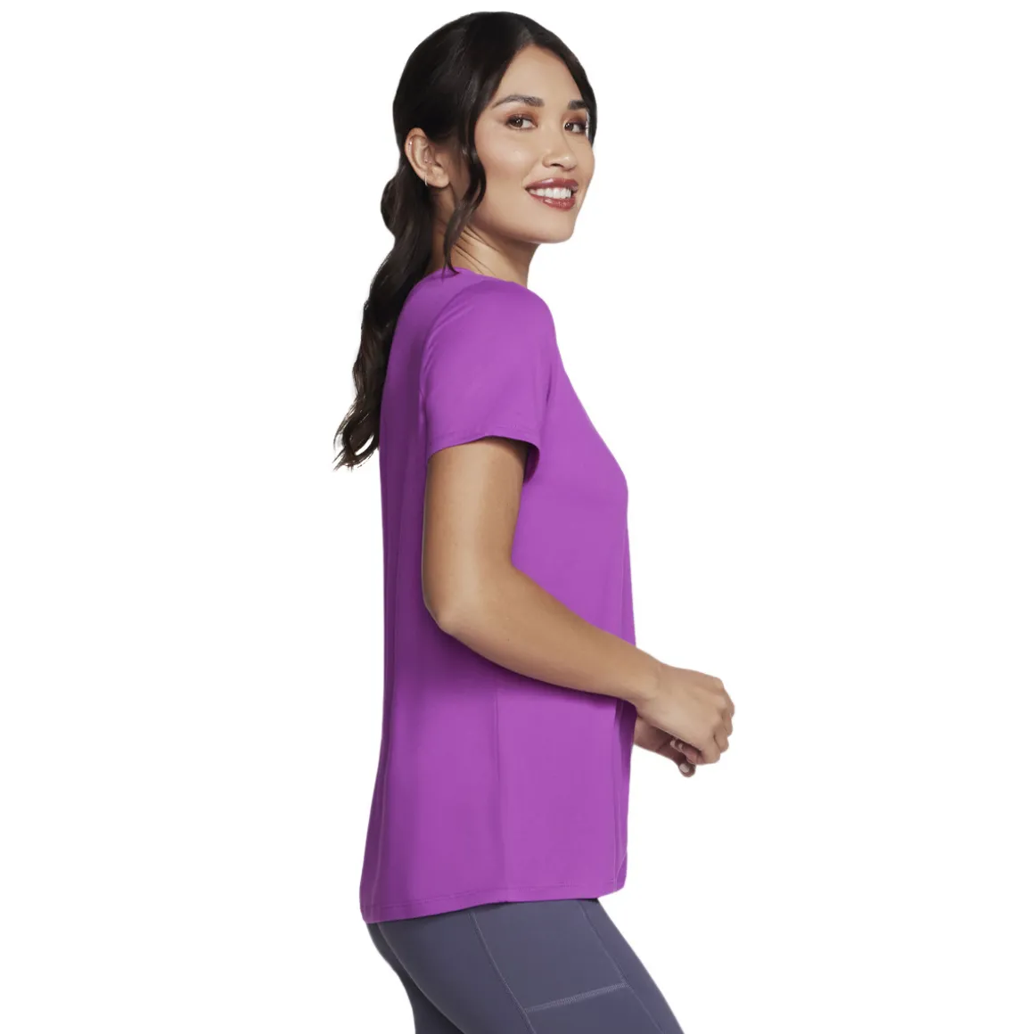 GoDri Serene - Women's T-Shirt