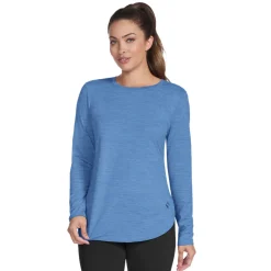 GoDri Swift - Women's Long-Sleeved Shirt