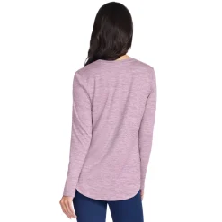 GoDri Swift - Women's Long-Sleeved Shirt
