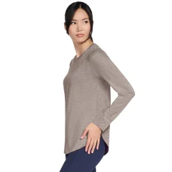 GoDri Swift - Women's Long-Sleeved Shirt