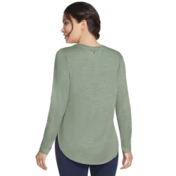 GoDri Swift - Women's Long-Sleeved Shirt