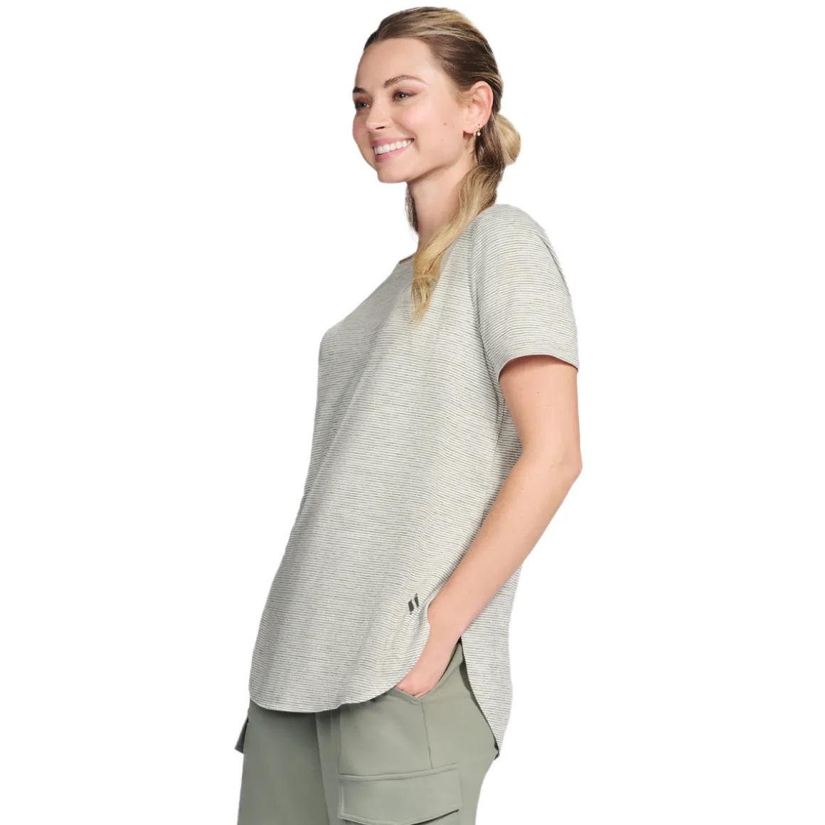 GoDri Swift - Women's T-Shirt
