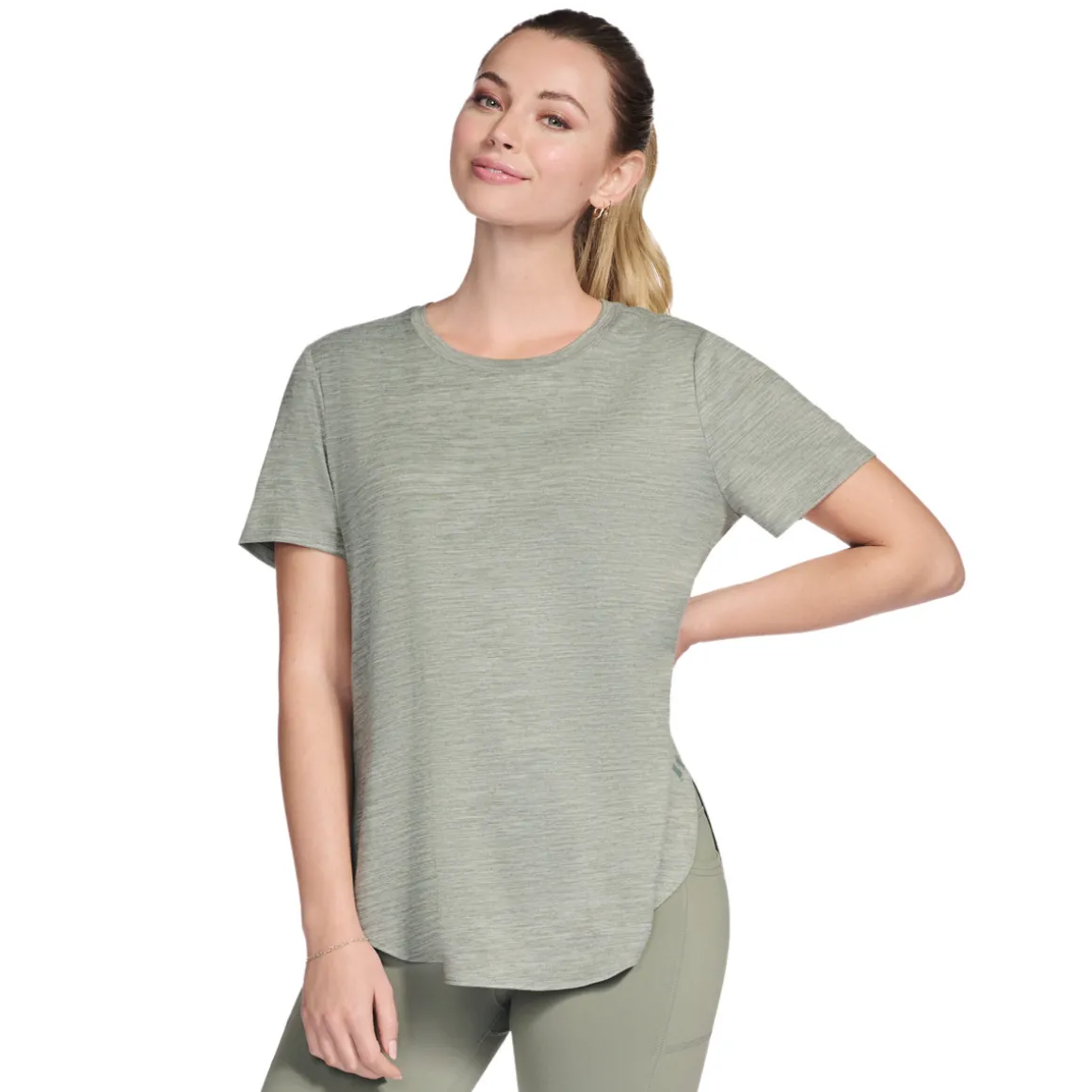 GoDri Swift - Women's T-Shirt