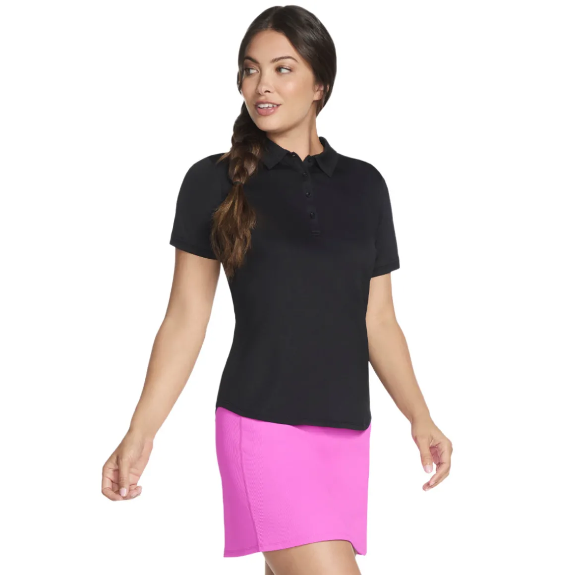 GoDri Swift Club - Women's Polo