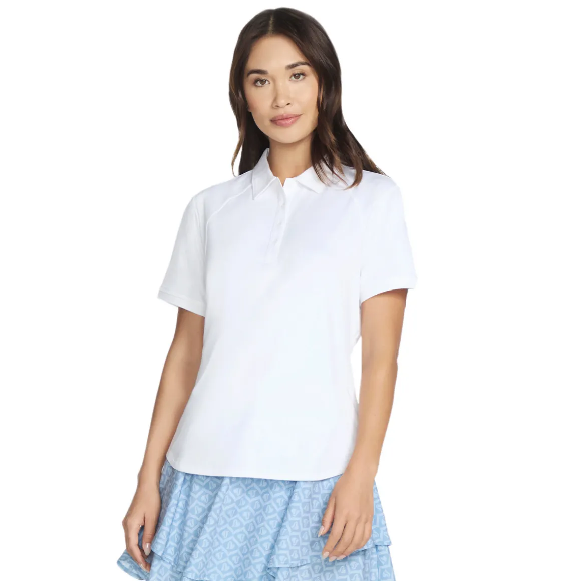 GoDri Swift Club - Women's Polo