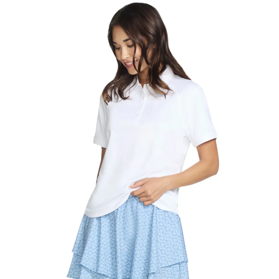 GoDri Swift Club - Women's Polo