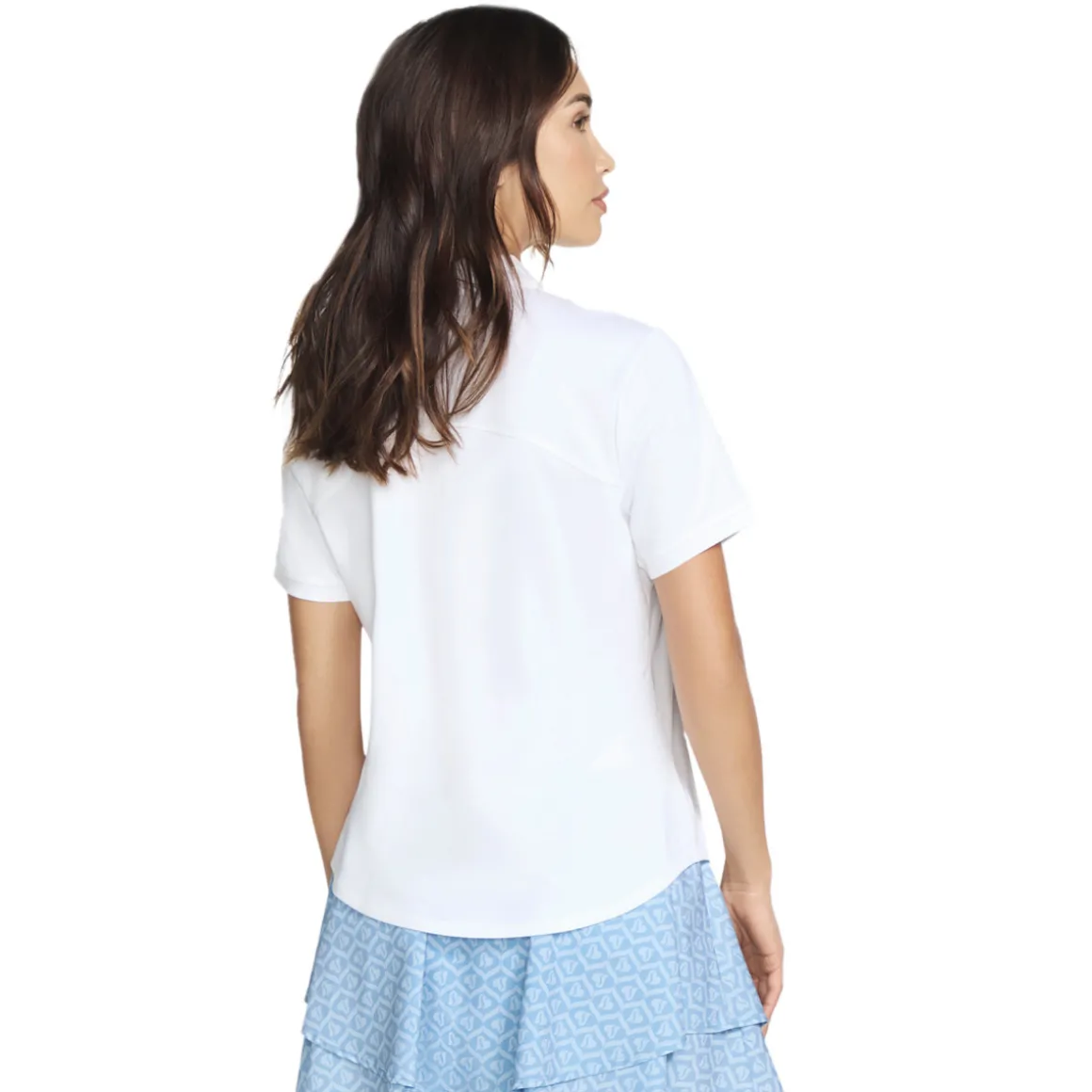 GoDri Swift Club - Women's Polo