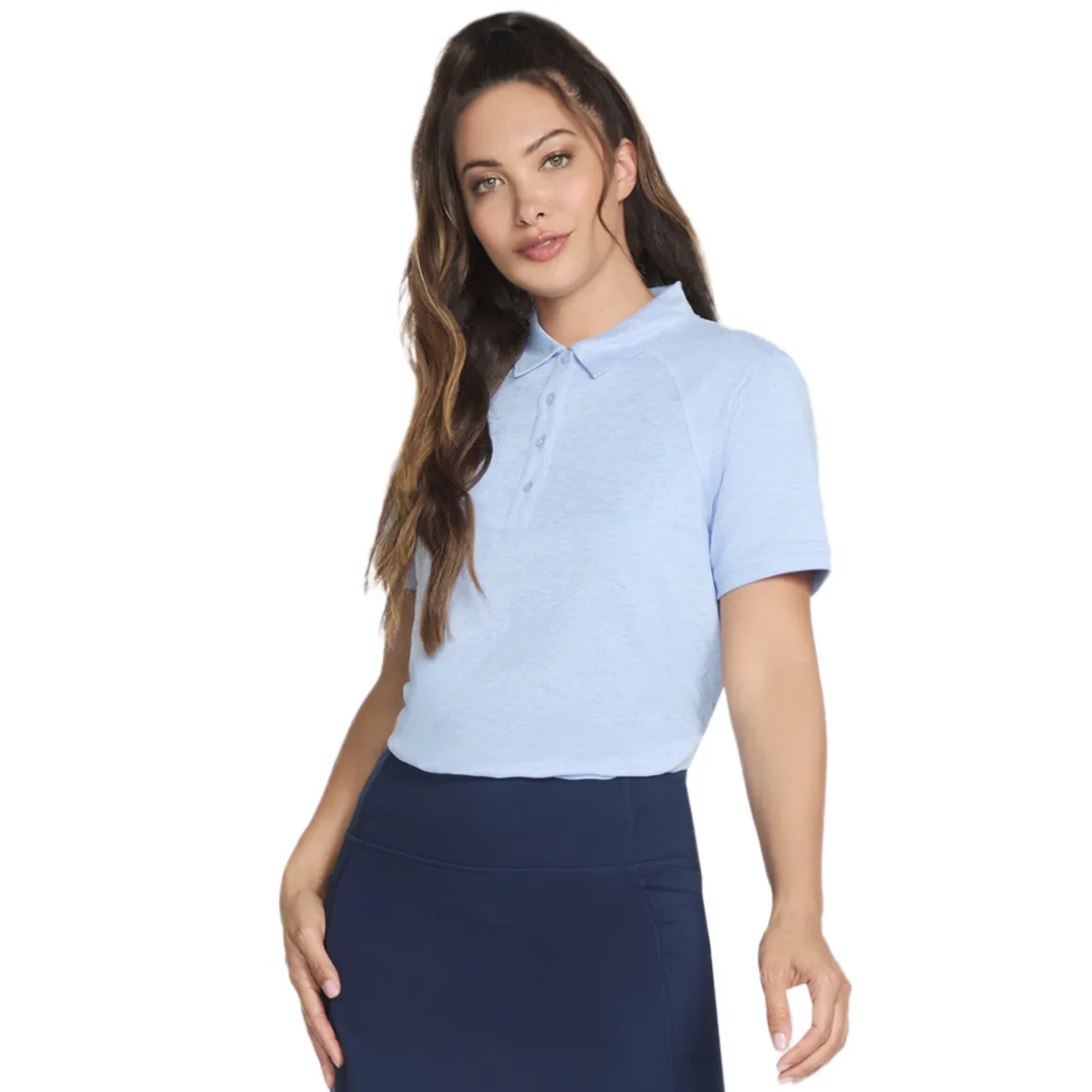 GoDri Swift Club - Women's Polo