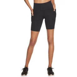 GoFlex - Women's Biker Shorts