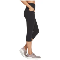 GoFlex - Women's Training Capri Pants
