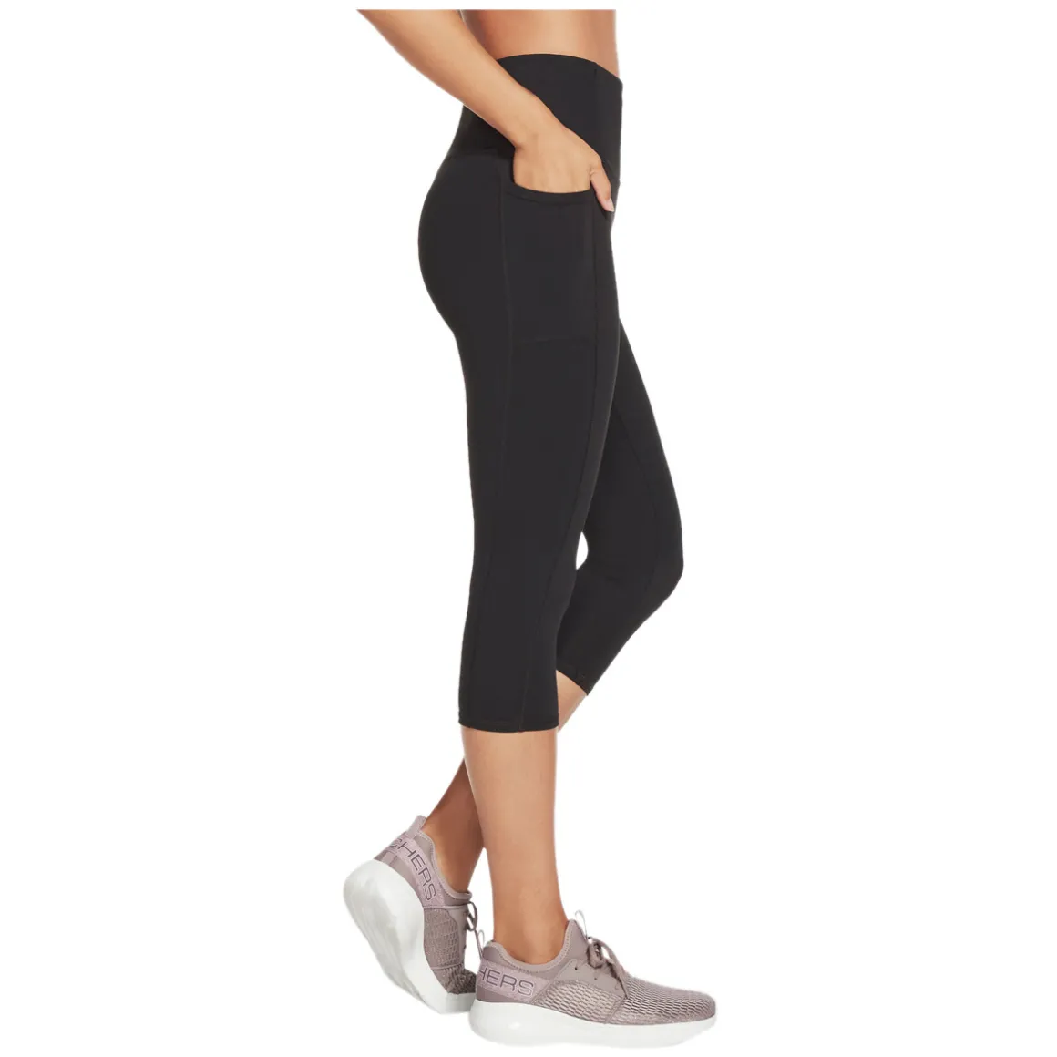 GoFlex - Women's Training Capri Pants