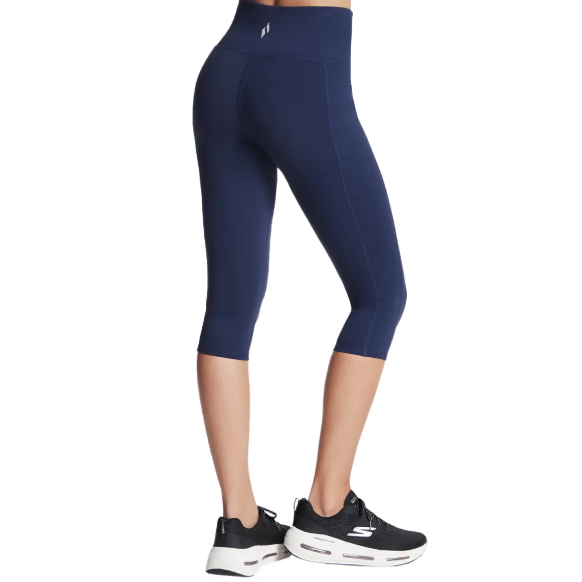 GoFlex - Women's Training Capri Pants