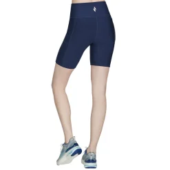 GoFlex Rib 8" - Women's Biker Shorts