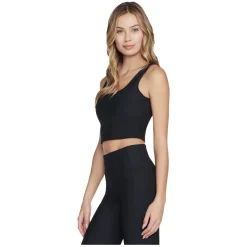 GoFlex Rib - Women's Bralette Top