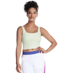 GoFlex Rib - Women's Bralette Top