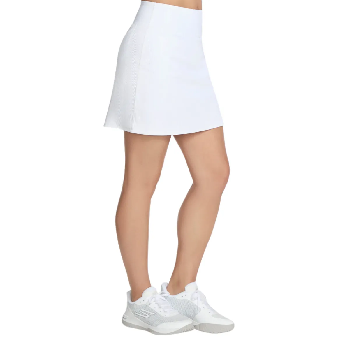 GoFlex Rib - Women's Skort