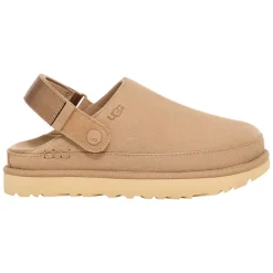 Goldenstar - Women's Fashion Clogs