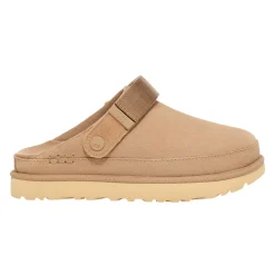 Goldenstar - Women's Fashion Clogs