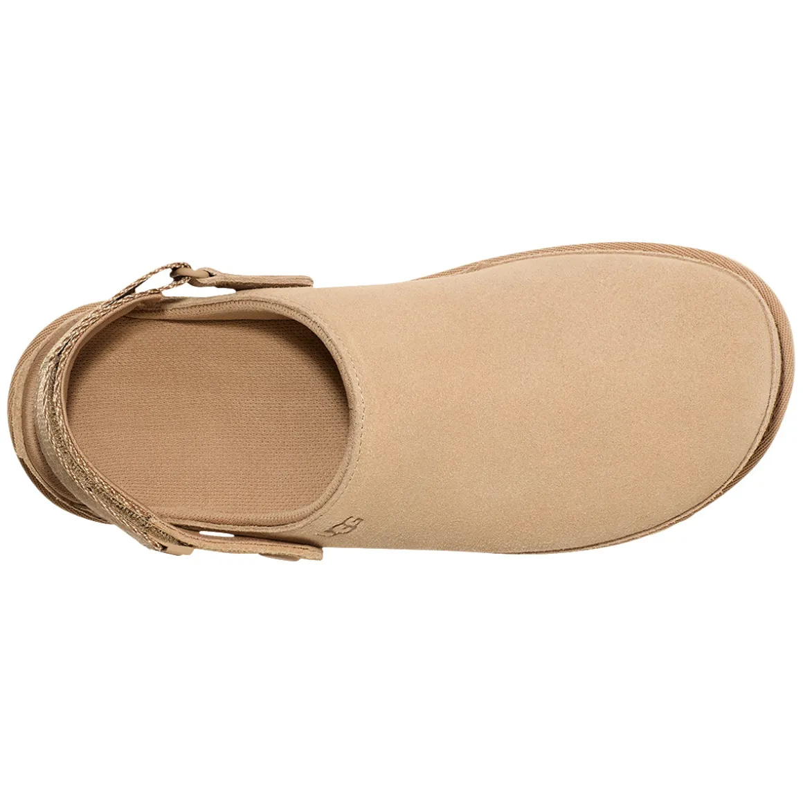 Goldenstar - Women's Fashion Clogs