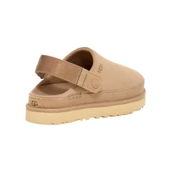 Goldenstar - Women's Fashion Clogs