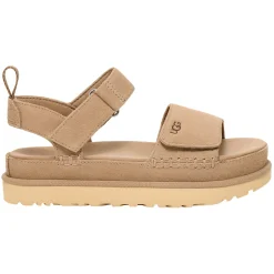 Goldenstar - Women's Sandals