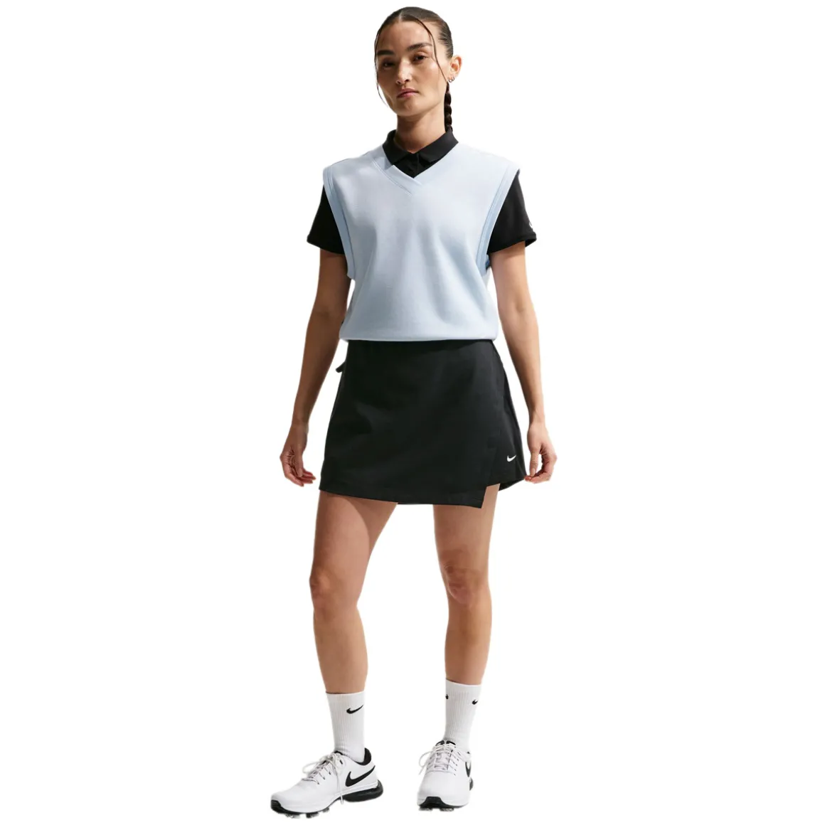 Golf Club - Women's Golf Skort