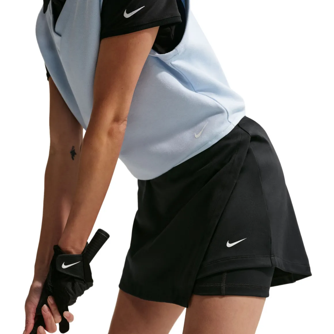 Golf Club - Women's Golf Skort
