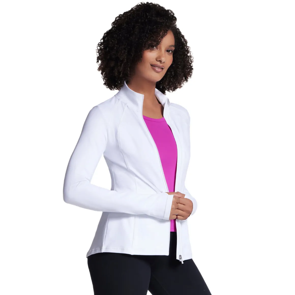 GoWalk - Women's Training Jacket