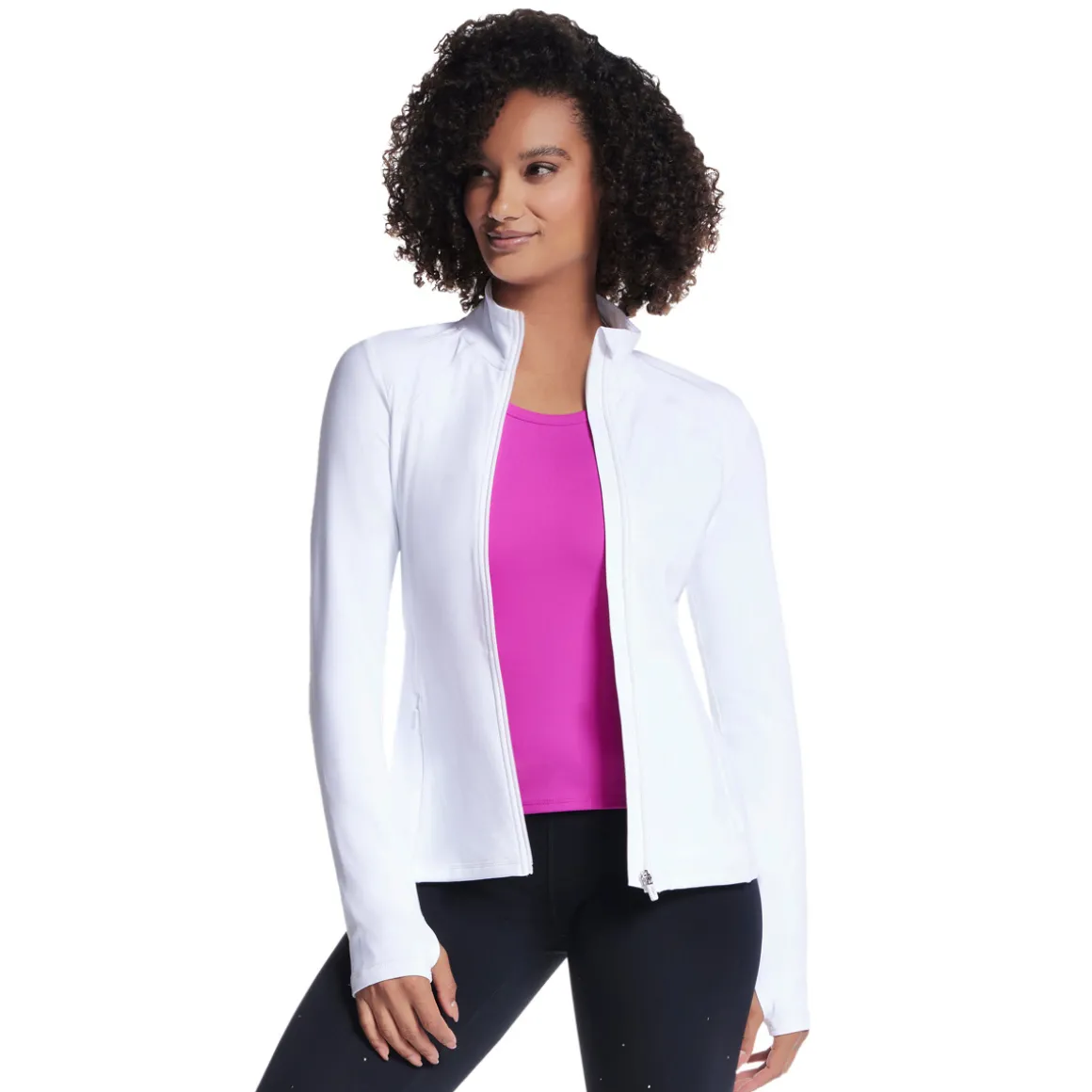 GoWalk - Women's Training Jacket