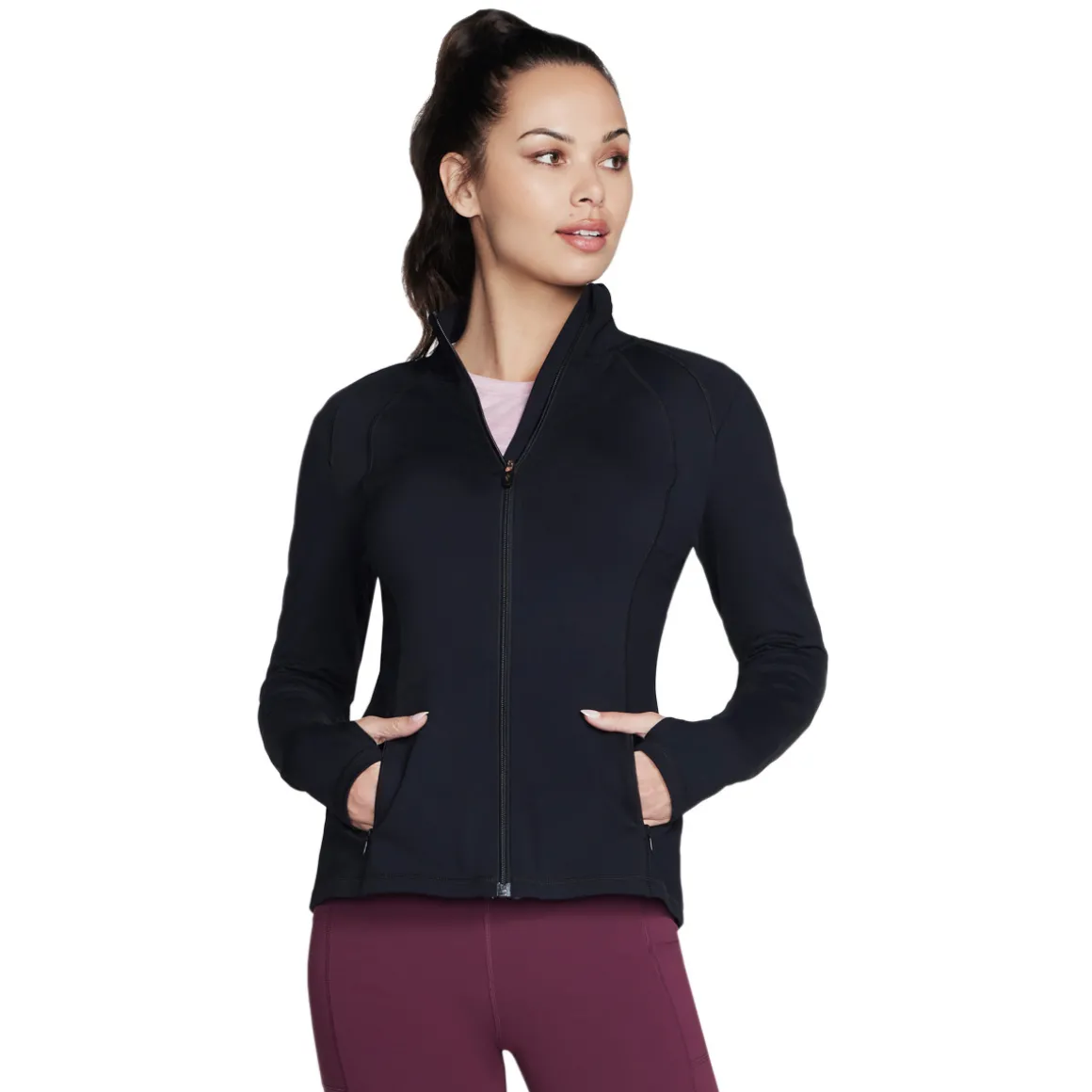 GoWalk - Women's Training Jacket
