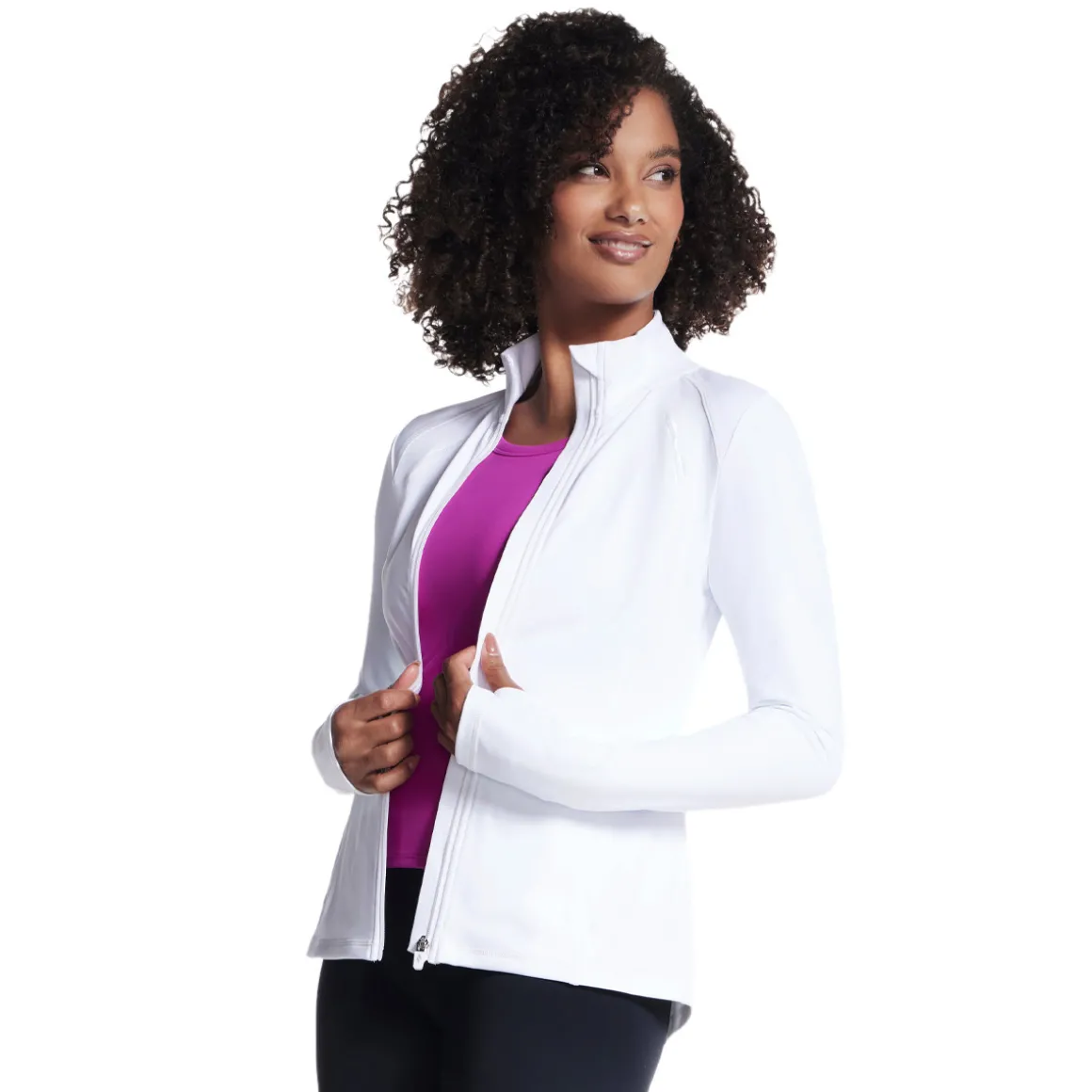 GoWalk - Women's Training Jacket