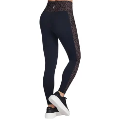 GoWalk Cheetah - Women's Training Leggings