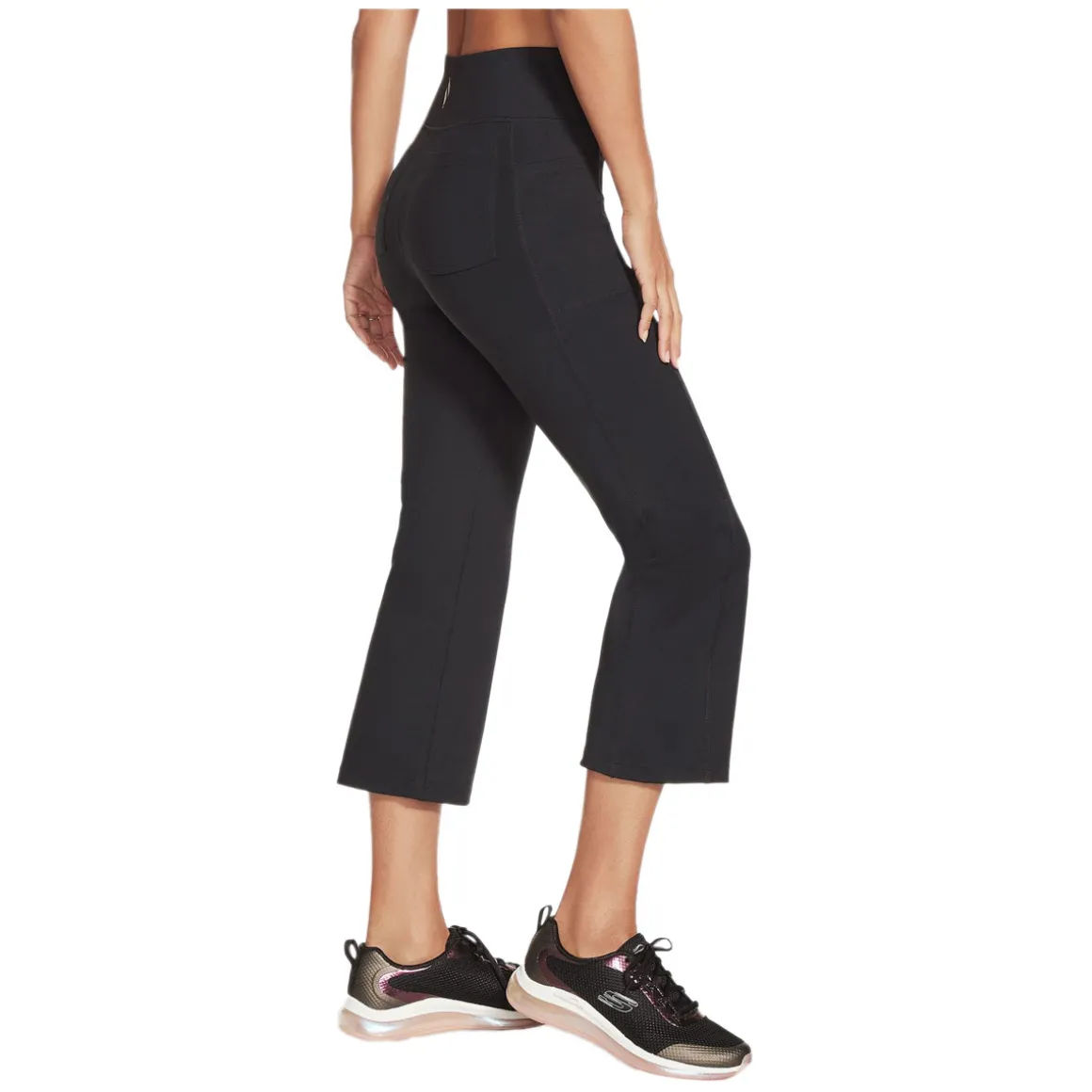 GoWalk Lite - Women's Capri Pants