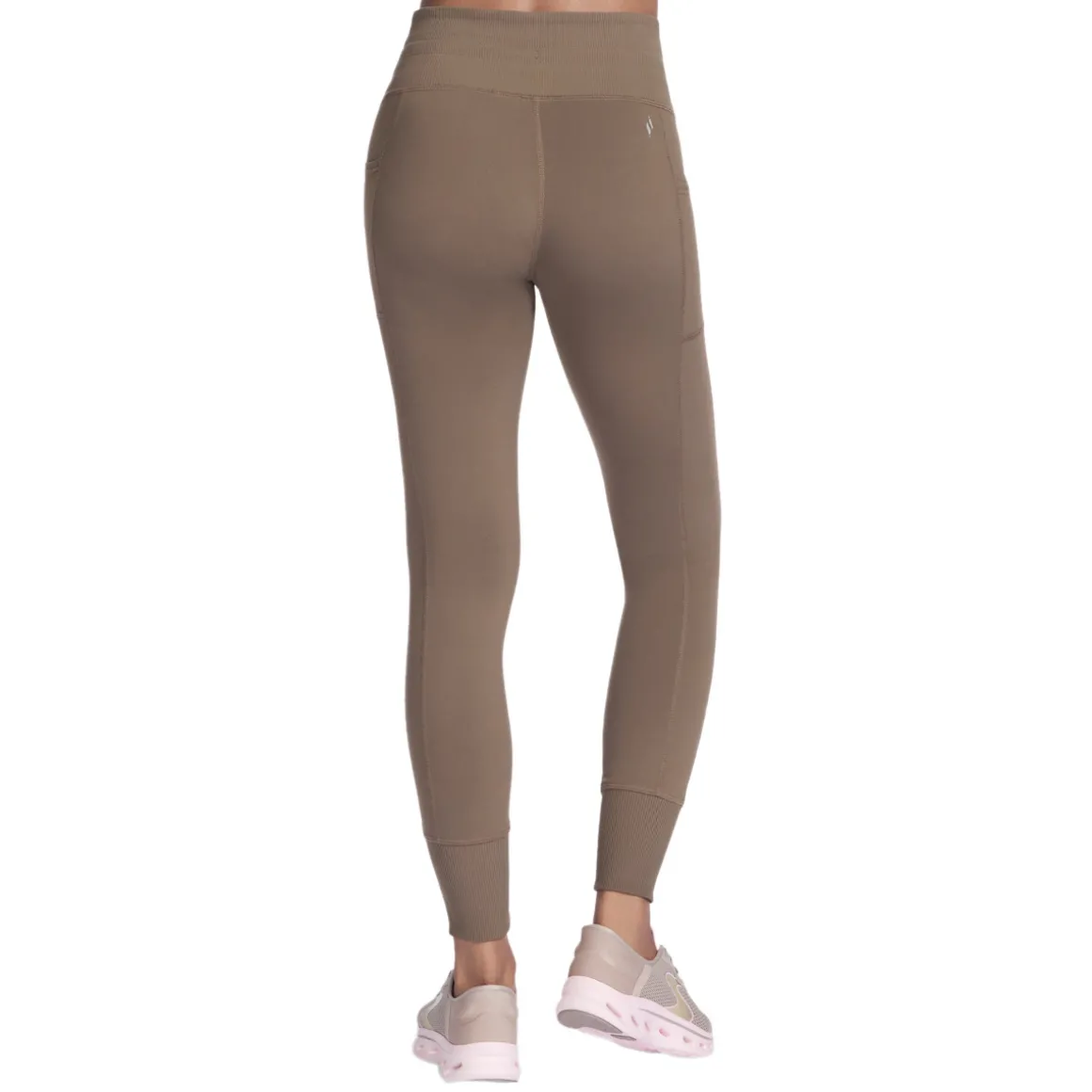 GoWalk Rib Mix - Women's Training Leggings
