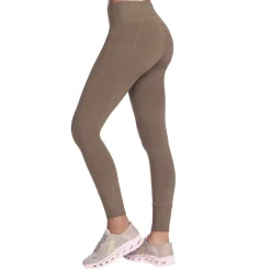 GoWalk Rib Mix - Women's Training Leggings