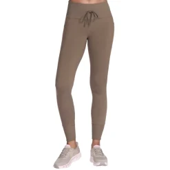 GoWalk Rib Mix - Women's Training Leggings
