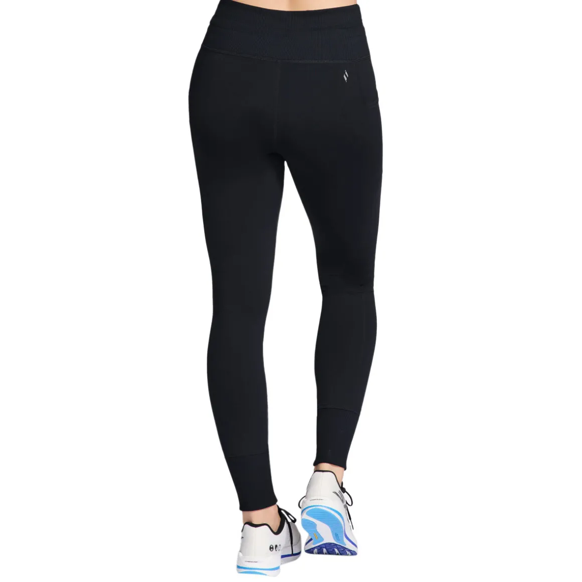 GoWalk Rib Mix - Women's Training Leggings