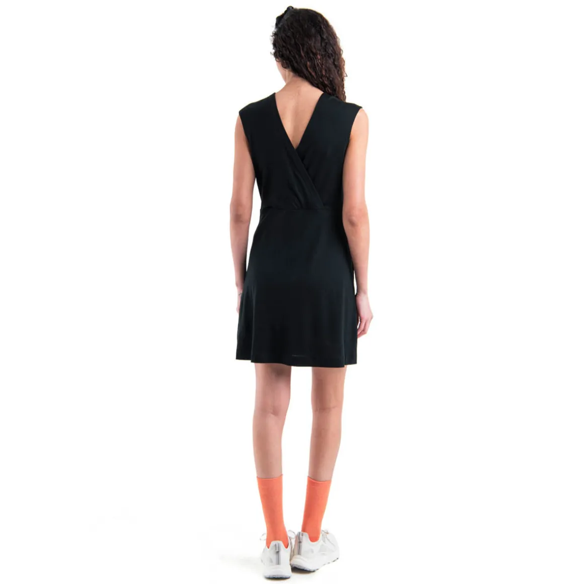 Granary Merino 200 - Women's Sleeveless Dress