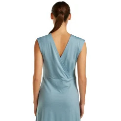 Granary Merino 200 - Women's Sleeveless Dress