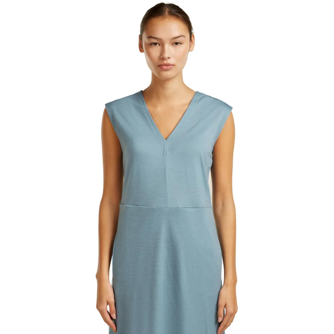 Granary Merino 200 - Women's Sleeveless Dress
