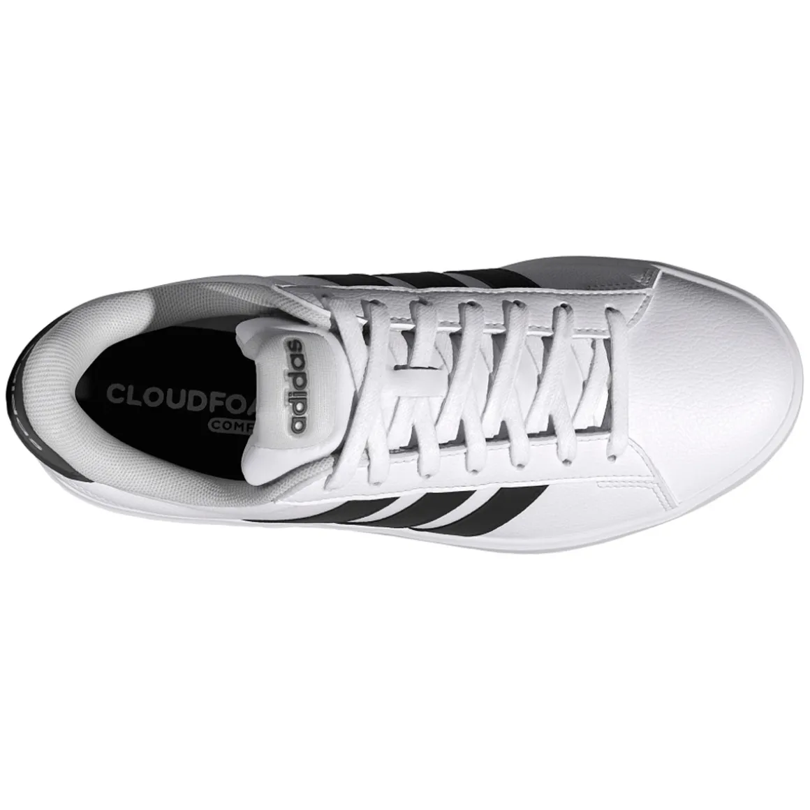 Grand Court 3.0 - Women's Fashion Shoes
