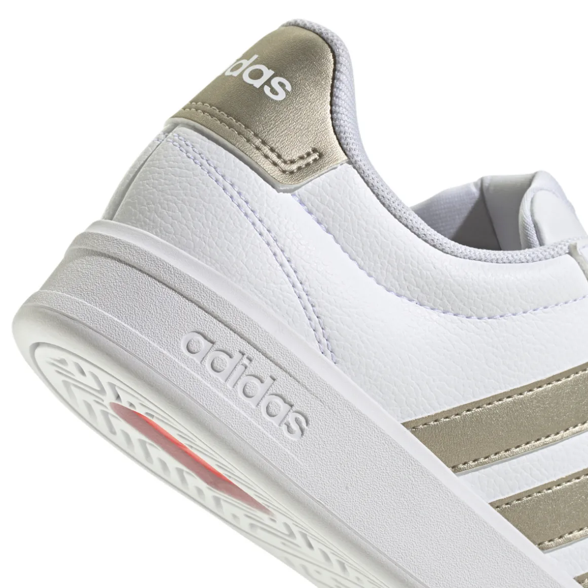 Grand Court 3.0 - Women's Fashion Shoes