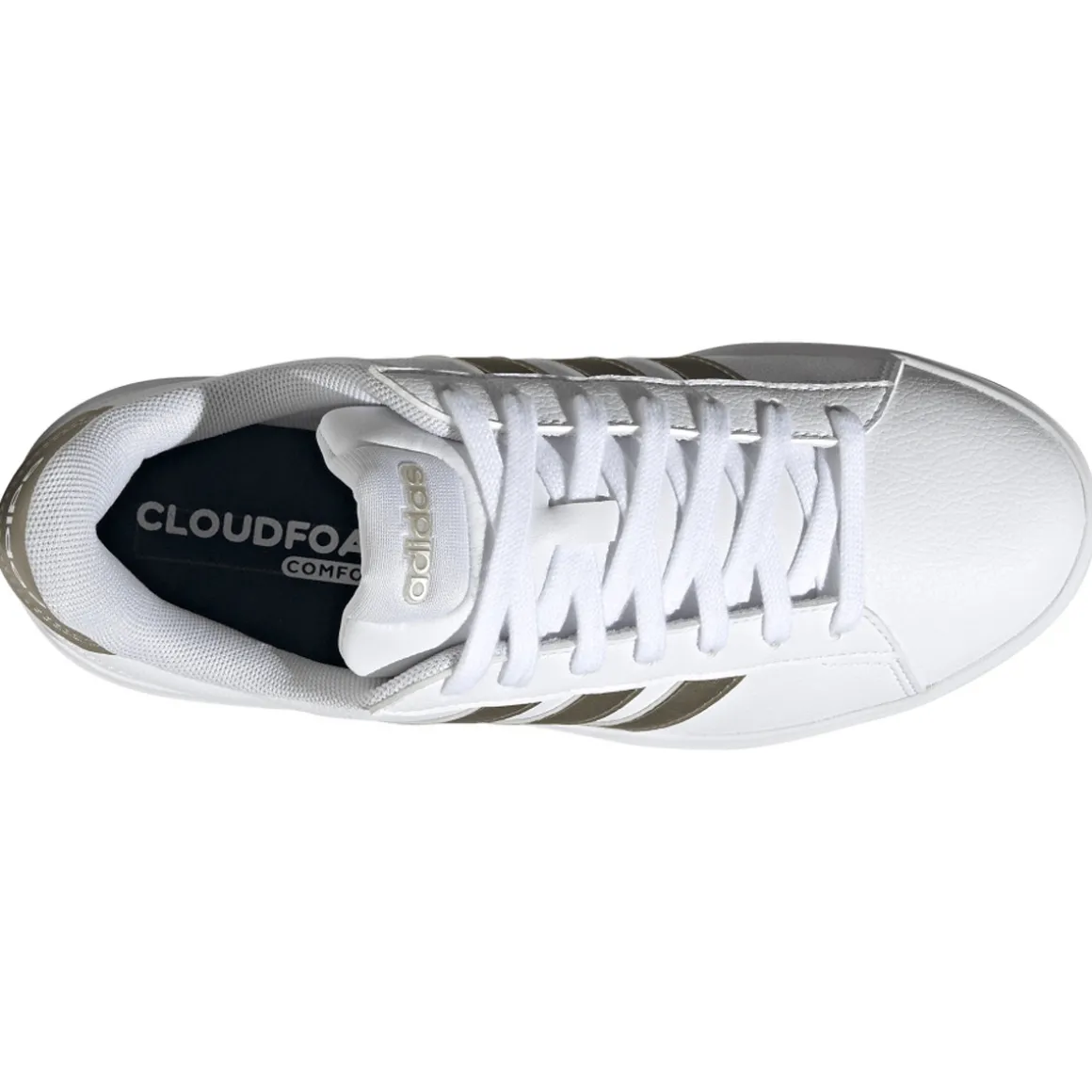 Grand Court 3.0 - Women's Fashion Shoes