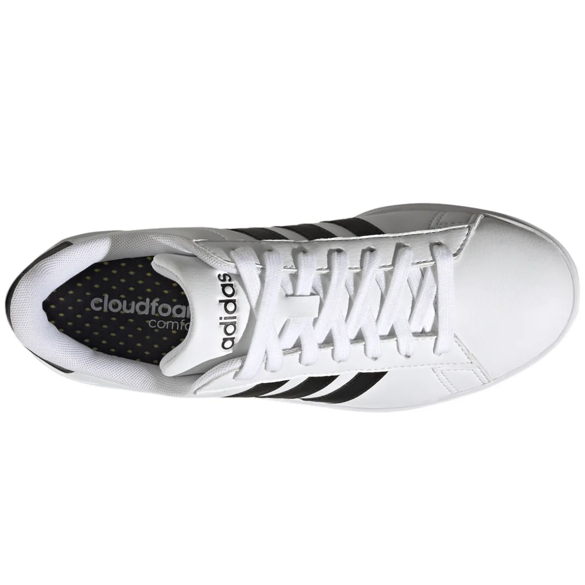 Grand Court 2.0 - Women's Fashion Shoes