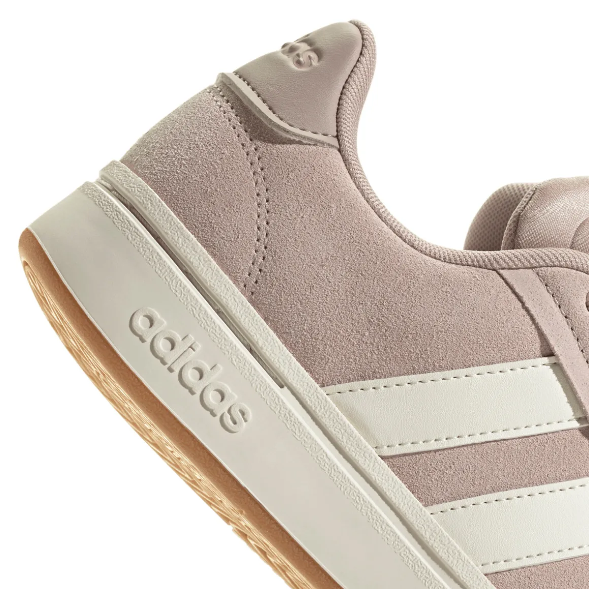 Grand Court Alpha 00S - Women's Fashion Shoes
