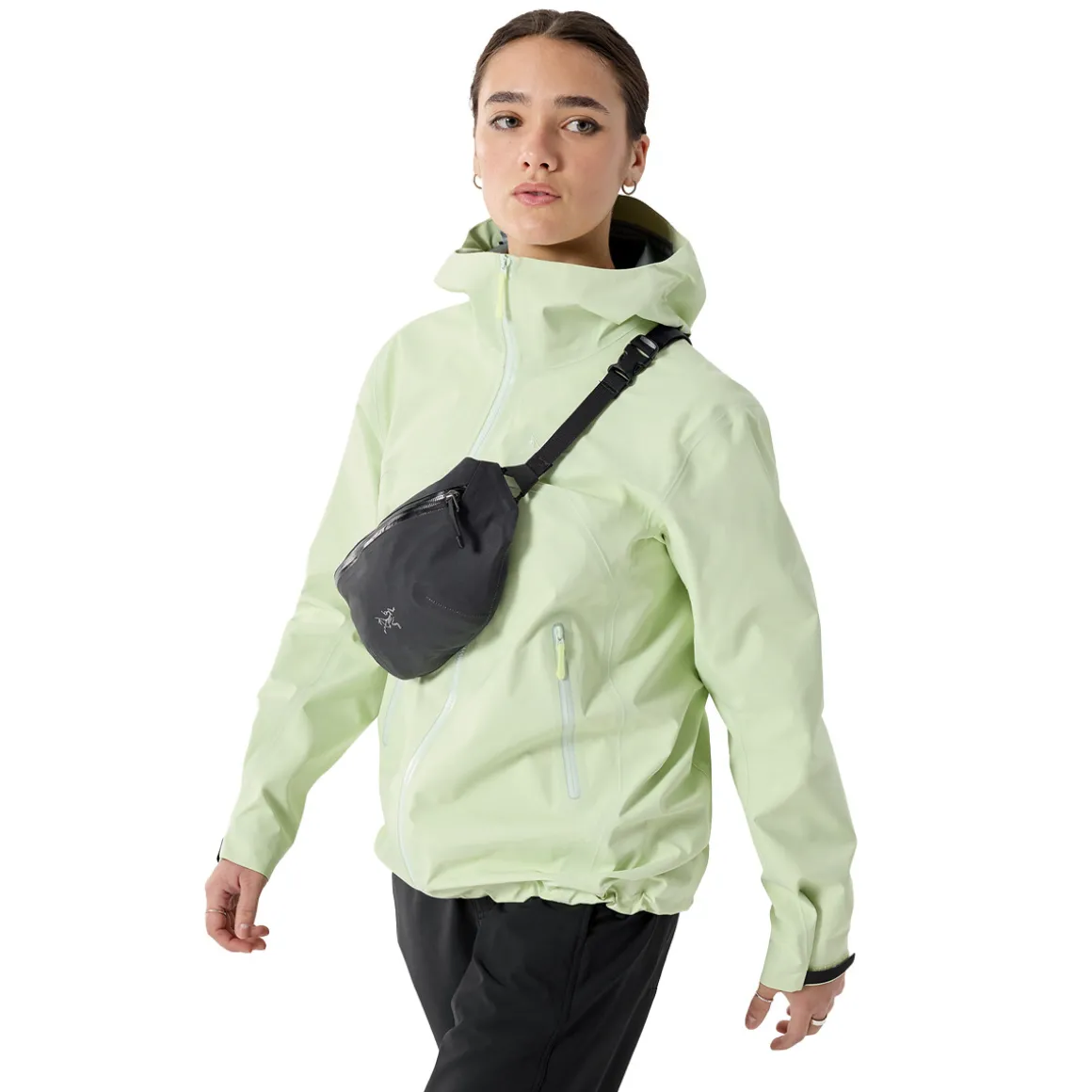 Granville - Crossbody Bag