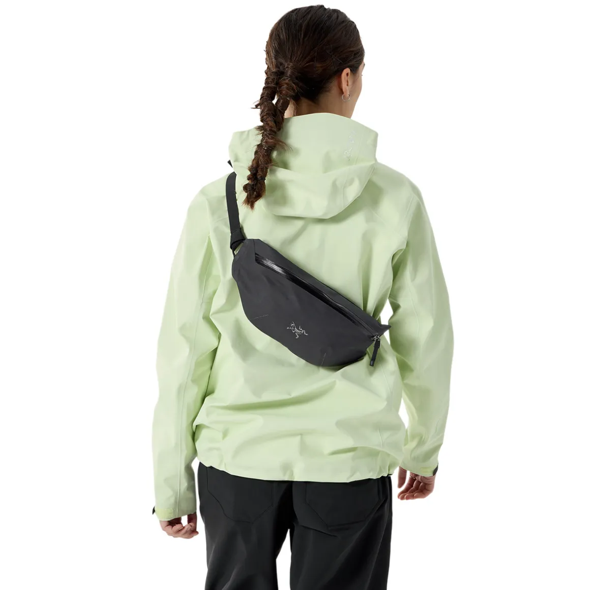 Granville - Crossbody Bag