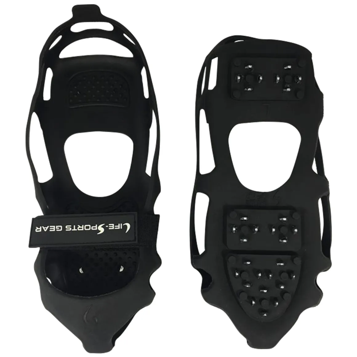 Grip Pro - Traction System For Ice and Snow