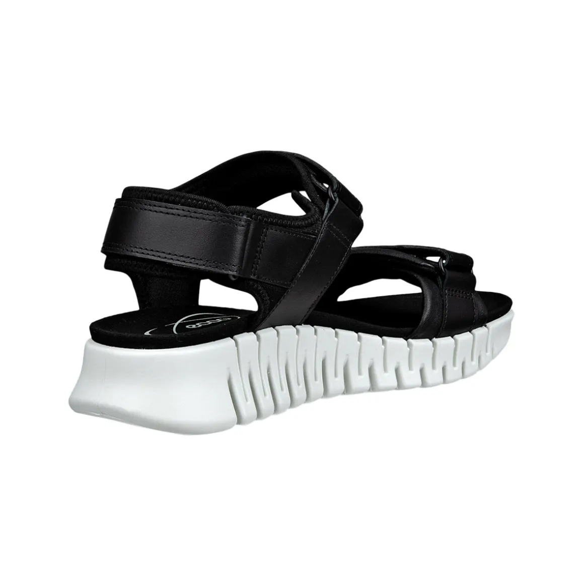 Gruuv Sol - Women's Adjustable Sandals