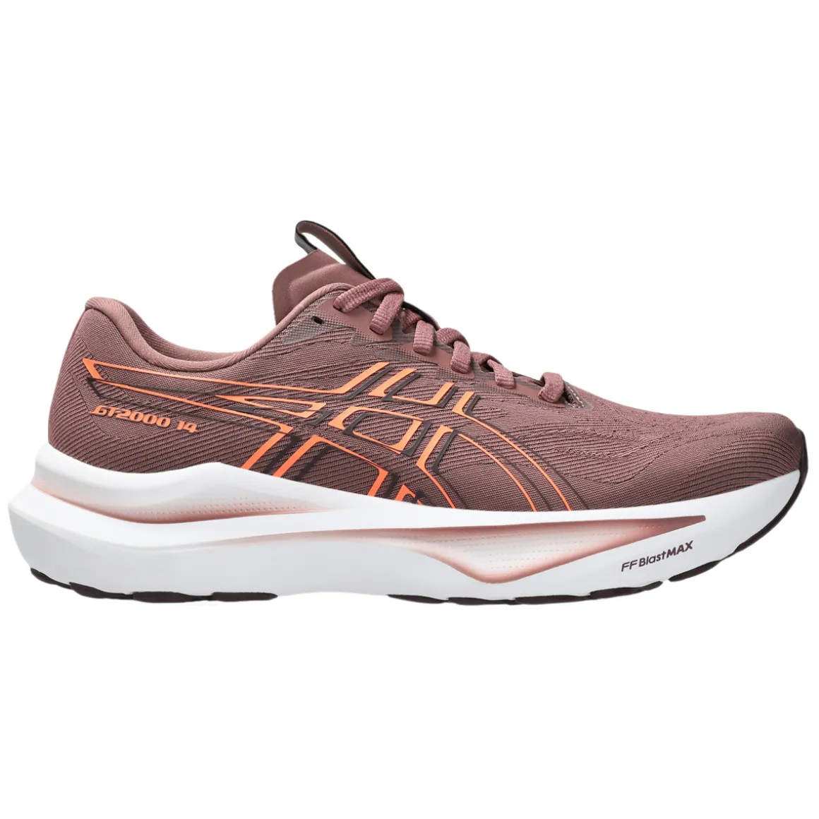 GT-2000 14 - Women's Running Shoes